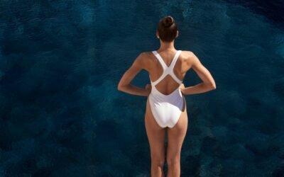 5 tendencias en trajes de baño que dominarán el verano de 2021